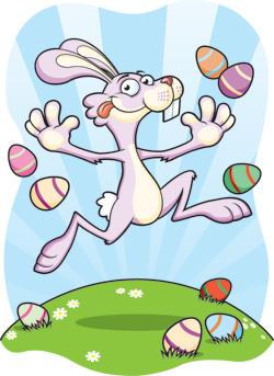 Lottery Bunny image
